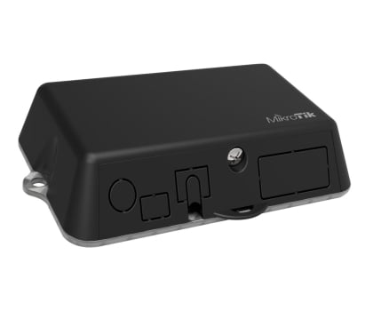Router MikroTik LtAP mini (300Mb/s b/g/n) miniPCI-e, GPS